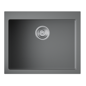 Мойка кухонная Omoikiri Bosen 610 Платина 4991216