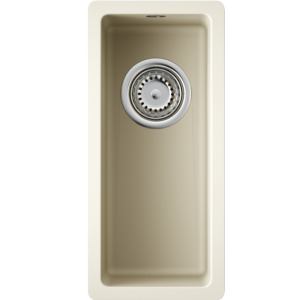 Мойка кухонная Omoikiri Bosen 200 Ваниль 4993154