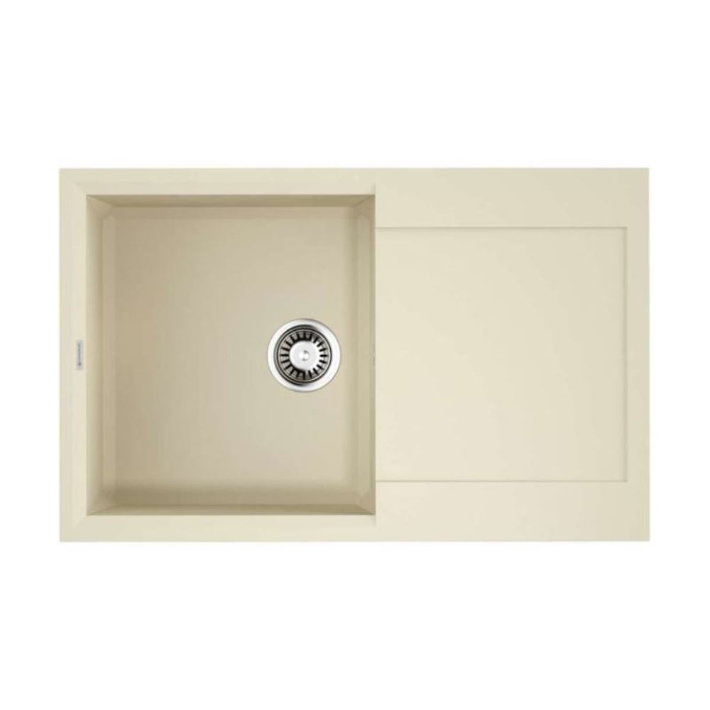 Мойка кухонная Omoikiri Sakaime 79 Ваниль 4993277