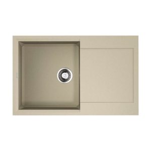 Мойка кухонная Omoikiri Sakaime 79 Бежевый 4993278