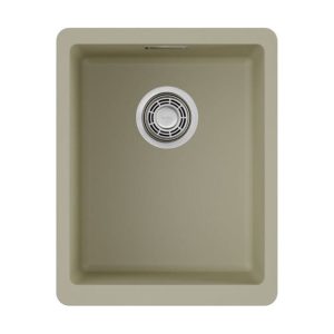 Мойка кухонная Omoikiri Kata 34 Ваниль 4993380