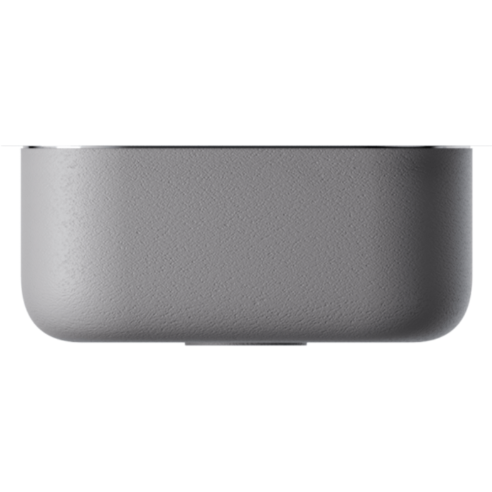 Мойка кухонная Omoikiri Omi 45 Хром 4993494 — изображение 3