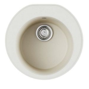 Мойка кухонная Omoikiri Miya 50 Белый матовый 4993506