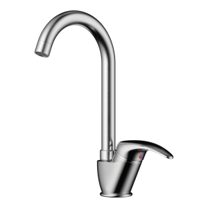 Смеситель для кухни Omoikiri Umi Сталь 4994239