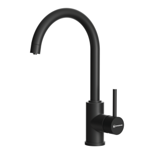 Смеситель для кухни Omoikiri Shinagawa 2 Plus Графит 4994340