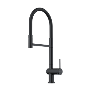 Смеситель для кухни Omoikiri Kanto-2 Plus Графит 4994401