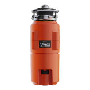 Измельчитель пищевых отходов Omoikiri Nagare Slim 1250 4995063