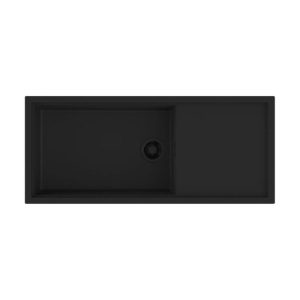 Мойка кухонная Omoikiri Sintesi 116 Графит 4997120
