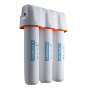 Фильтр для воды Omoikiri Pure Drop Lite 4998028