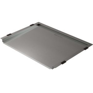 Съемное крыло для мойки Omoikiri RE-01 Сталь 4999016